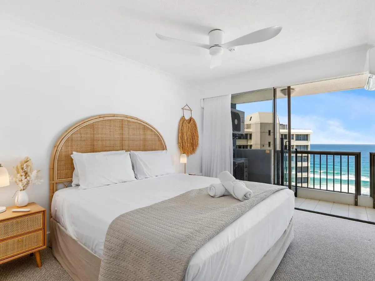 Longbeach Resort - Hosted By Coastal Letting Gold Coast