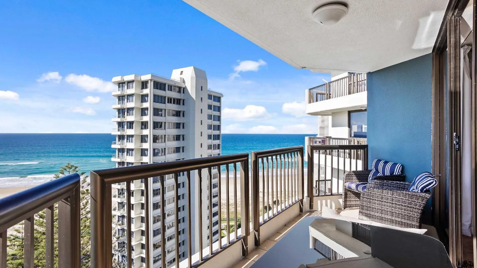 Longbeach Resort - Hosted By Coastal Letting Gold Coast Apartment
